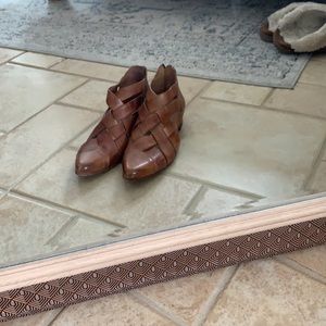 Bed Stu Brittany tan